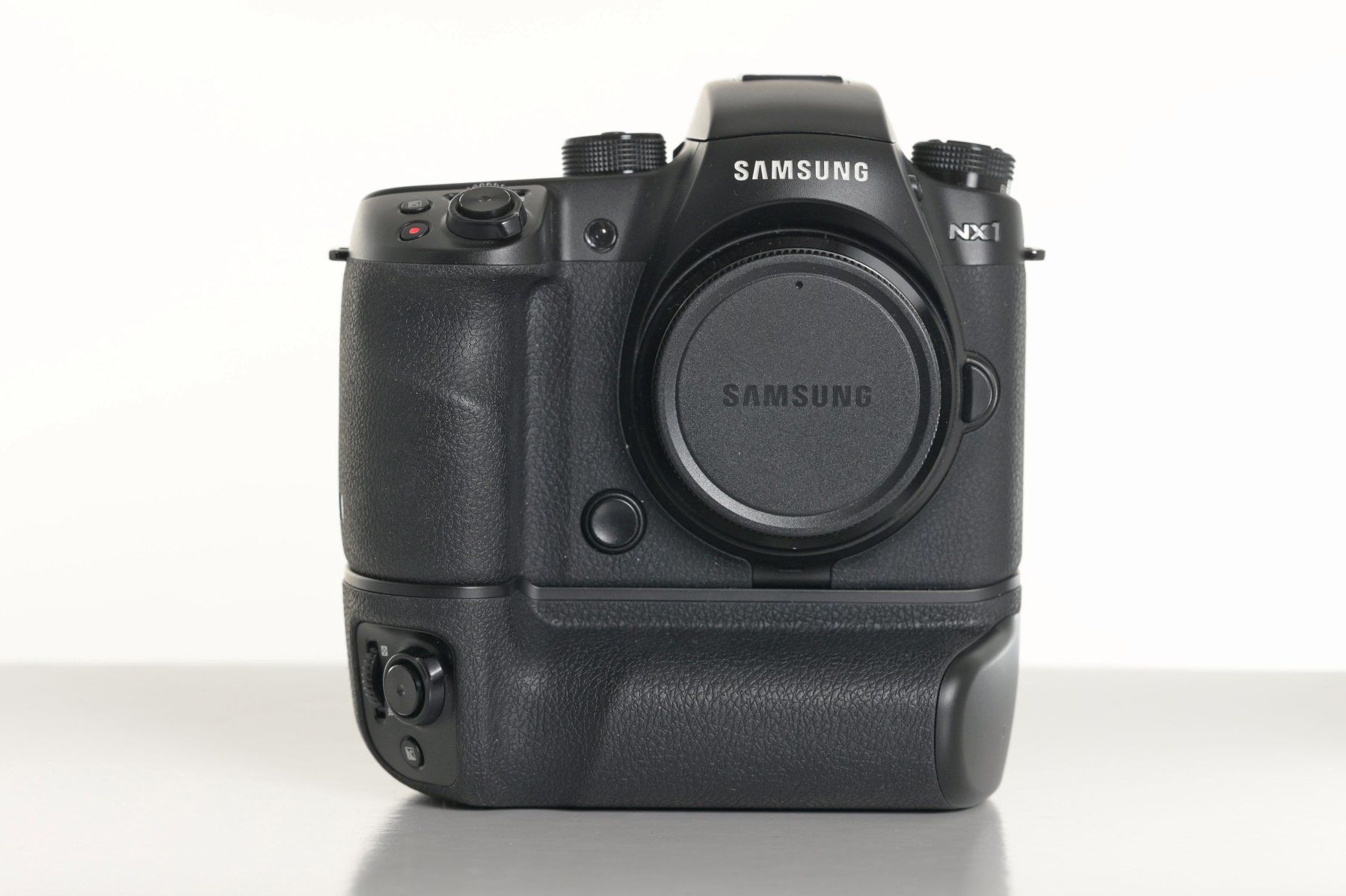 Samsung Kamera: Samsung NX1 – Gebraucht aus Wädenswil von tevyag