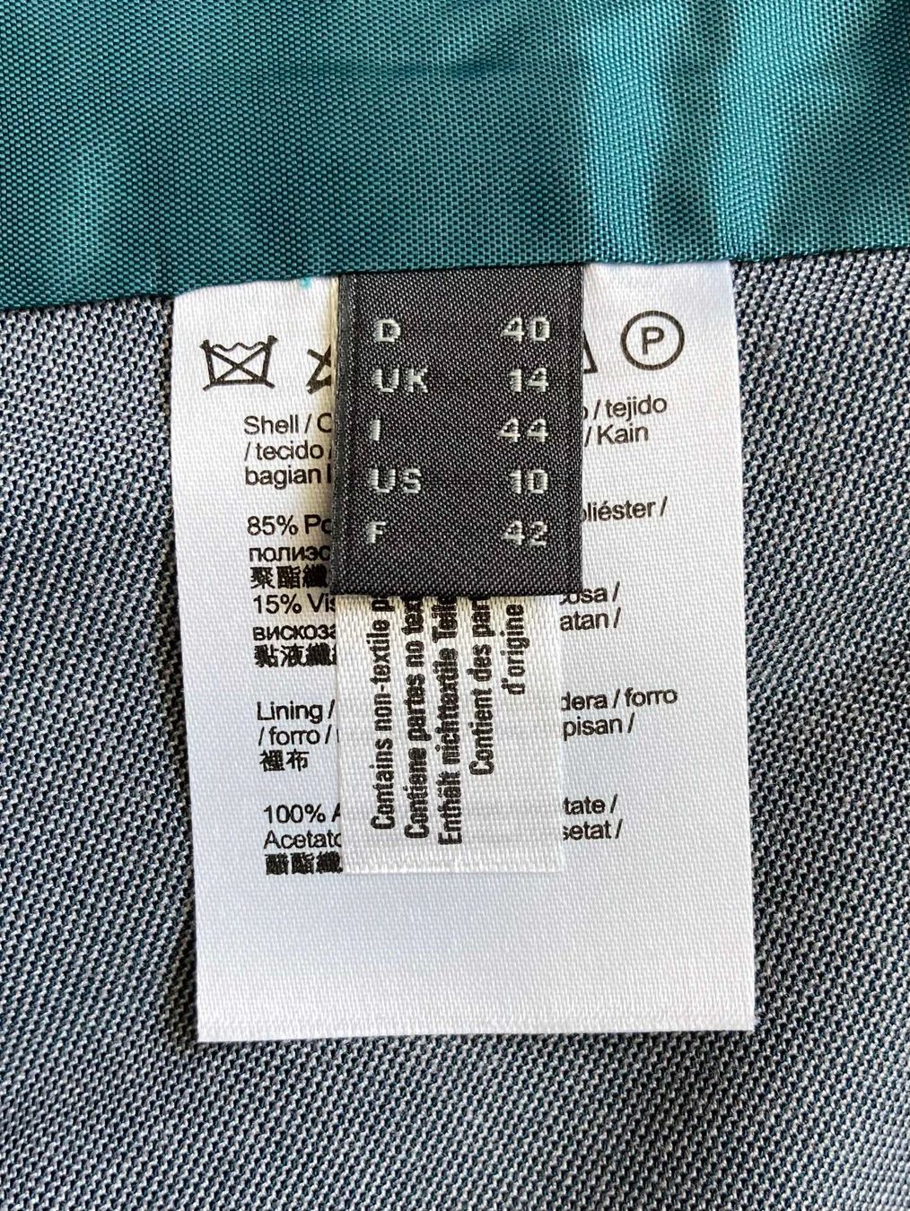 Esprit Giacche: ESPRIT Blazer / Damen / Gr. 40 / Hellgrau / leicht / NEU – Nuovo (secondo la descrizione) da Luzern venduto da Jl 7