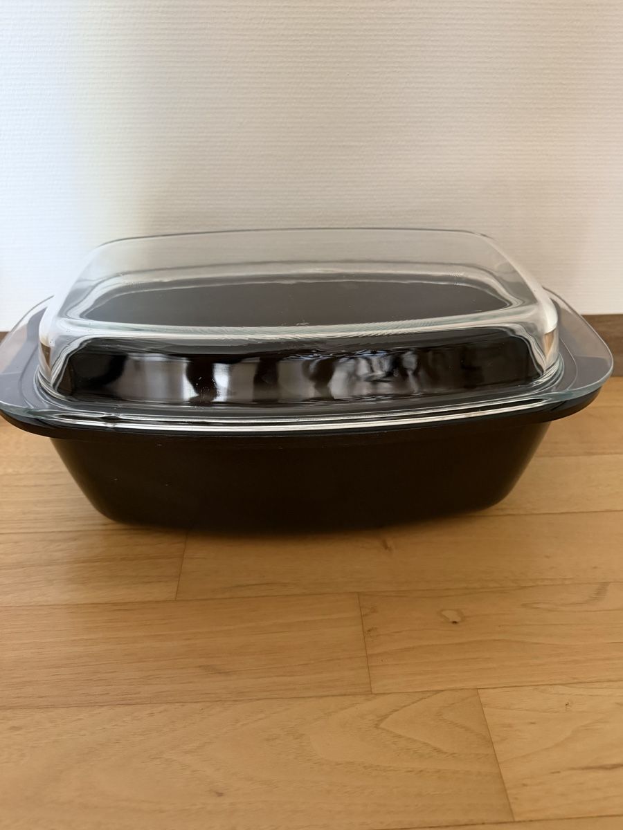 Casseroles: Schmortopf Bräter Braten Topf  – Neuf (Voir description) à Birsfelden par Haex