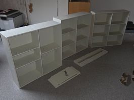 Montana Bücherregal