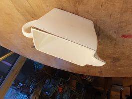 Sauciere Mona Lisa collection KRC