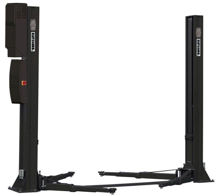 Piattaforme elevatrici & Crick: Autolift Hebebühne Trusters 4t – Nuovo e nell'imballaggio originale da Seon venduto da Autolift-Service