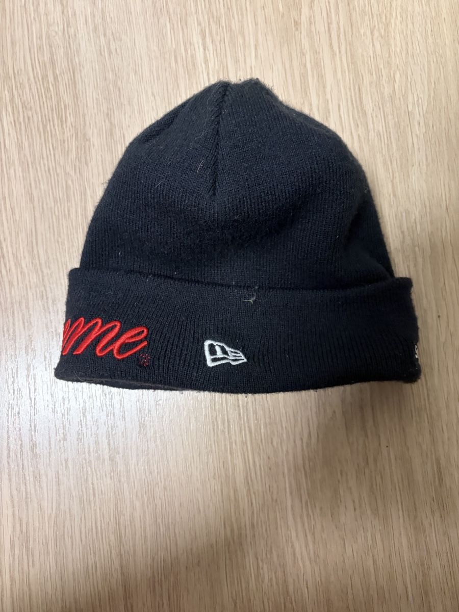 Supreme Hüte, Mützen & Caps: Supreme x new era beanie – Neu (gemäss Beschreibung) aus Kaltbrunn von wardrobe.sale 2