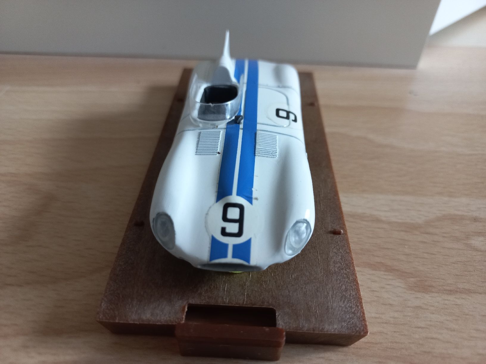 Brumm Voitures modèles: Jaguar D-type 1/43 Brumm – D'occasion à Attalens par remy_s00 3