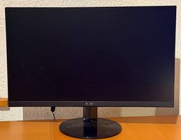 ACER Breitbild-LCD-Monitor 24''