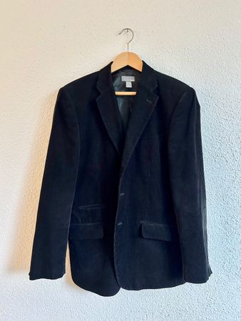 Herren-Sakko H&M Cord