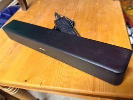 Bose Solo 5 TV Sound System schwarz guter Zustand