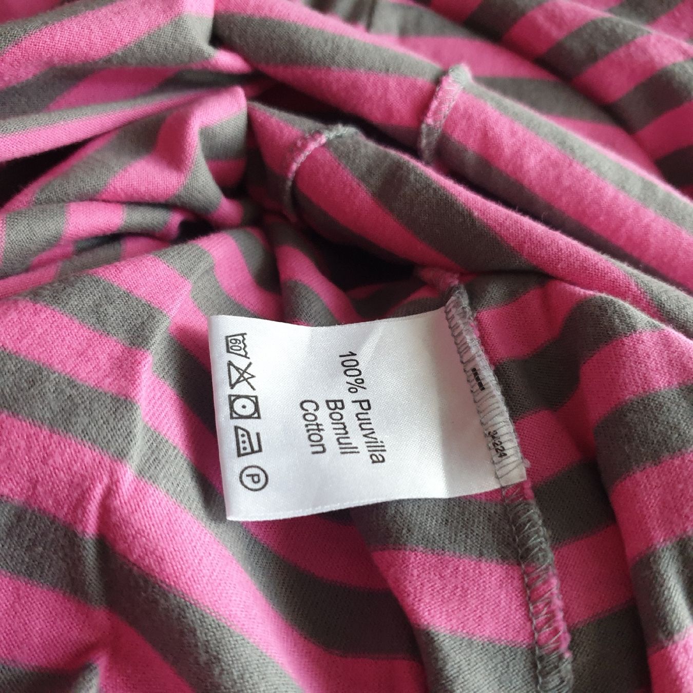 Marimekko Kleider: Marimekko schönes Kleid Gr. L – Gebraucht aus Frenkendorf von Moon111 3