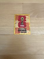 FIFA World Cup 2026 Sticker FWC 6 United Edition Panini