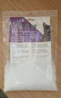 Perlstreu für Katzen / Urinprobe