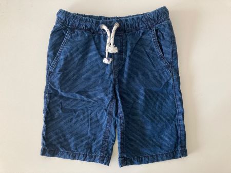👖 Coole Sommer-Shorts für Jungs, Grösse 128, Top Zustand!