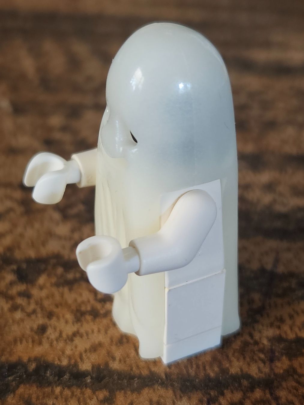Lego Jeux de construction: lego figurine castle gen002 Ghost – D'occasion à Confignon par Ecrofigs 3