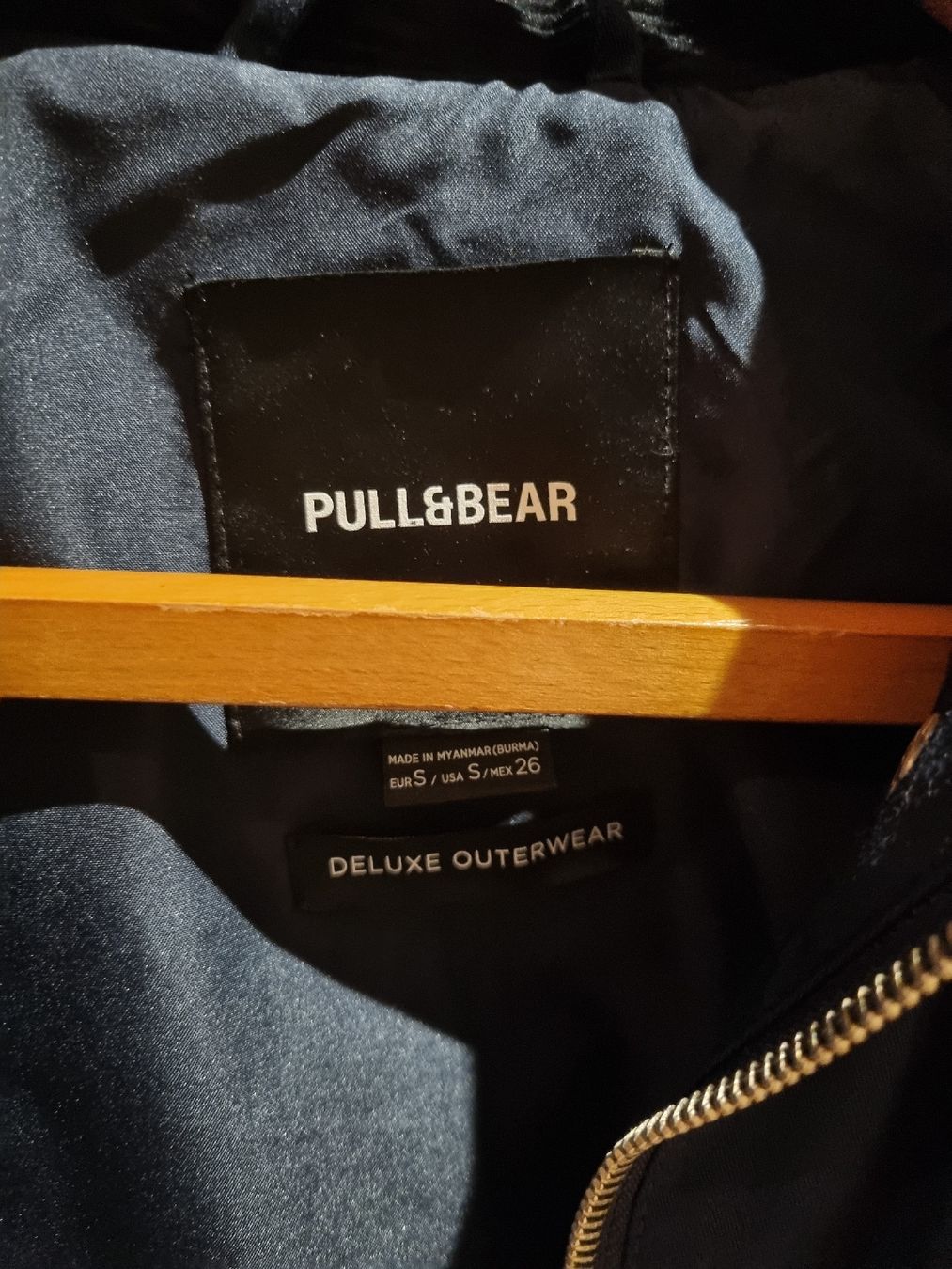 Giacche: Pull and Bear Jacke – Nuovo (secondo la descrizione) da Wil SG venduto da an_ka 2