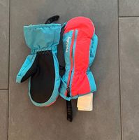 Kinder Skihandschuhe - Grösse 4 