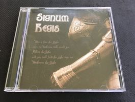 Signum Regis -CD-