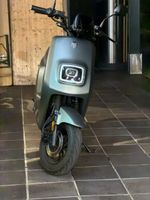 Scooter Elettrico