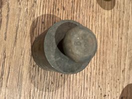 Poids balance gewicht waage 500g