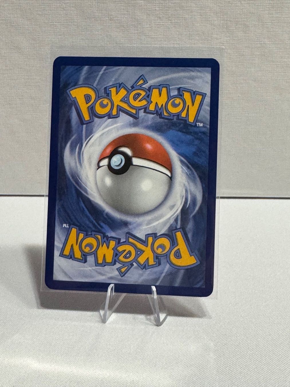 Pokémon Carte collezionabili: Banette - Dunkelnacht PBL DE 034 – Usato da Schachen LU venduto da danb86 1