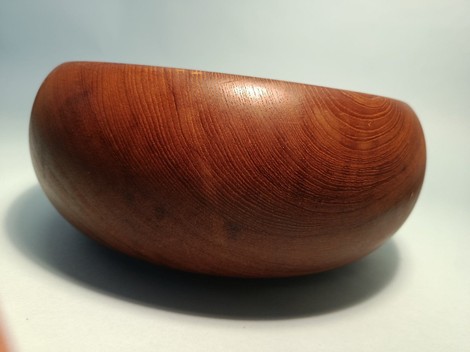 Murano Ciotole: Teak Schale 60er Jahre Danish Design – Usato da Zürich venduto da timeless.tones 4