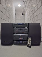 Technics Stereoanlage – Komplettanlage Top Zustand!
