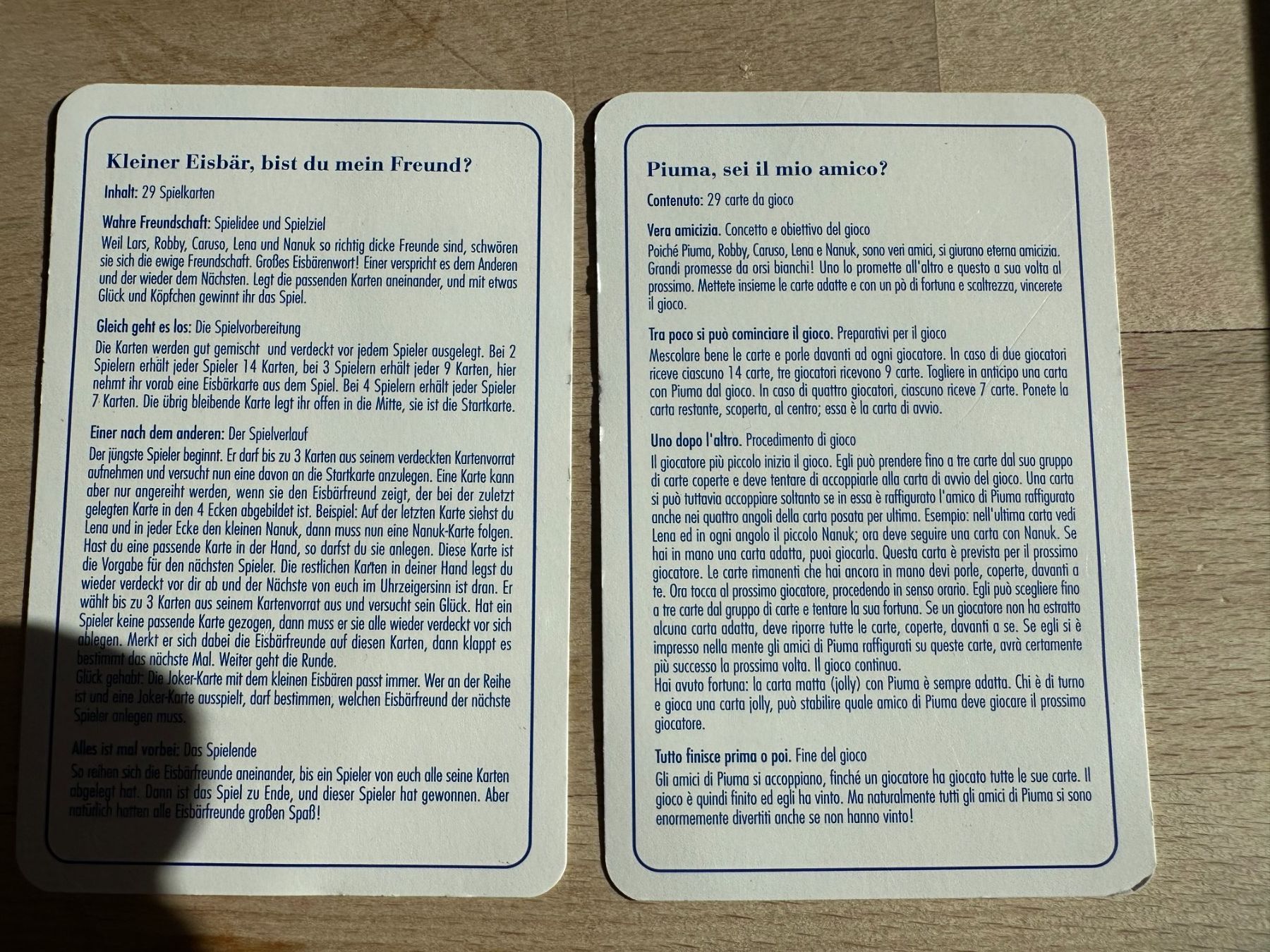 Giochi: Kinderspiel - der kleine Eisbär – Usato da Buchberg venduto da jaene 1