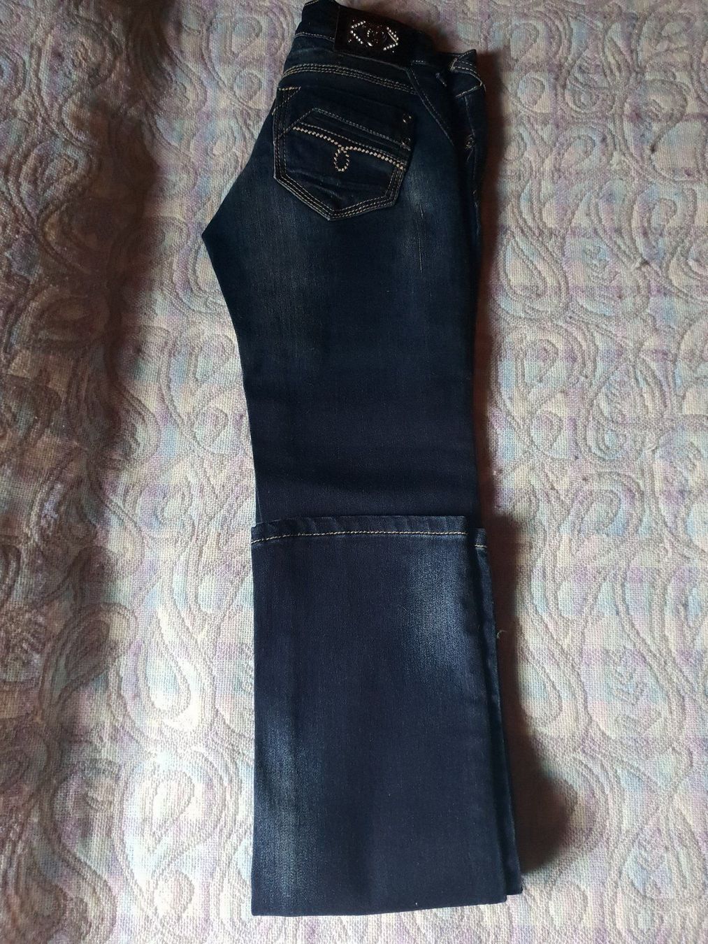 Jeans: Jeans Neu Gr.34 strech – Neu (gemäss Beschreibung) aus Malix von ric_nh2y