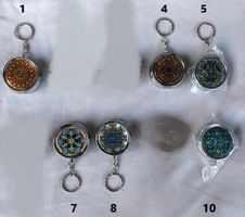 NEUER Taschenaschenbecher Motiv wählbar - 222368