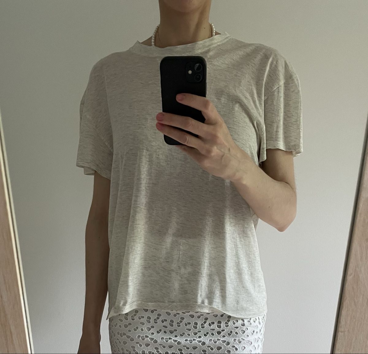 Iro T-shirt: T-shirt IRO – Nuovo (secondo la descrizione) da Satigny venduto da Pauline_1987 5