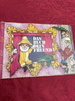 Das Buch dein Freund - Antik