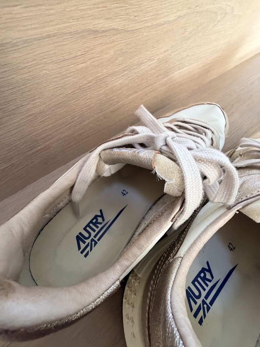 Autry Scarpe da donna: Autry Reelwind Damen  – Usato da Herrliberg venduto da suf11 2