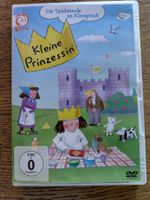Kleine Prinzessin - Die Spielstunde im Königreich (DVD)