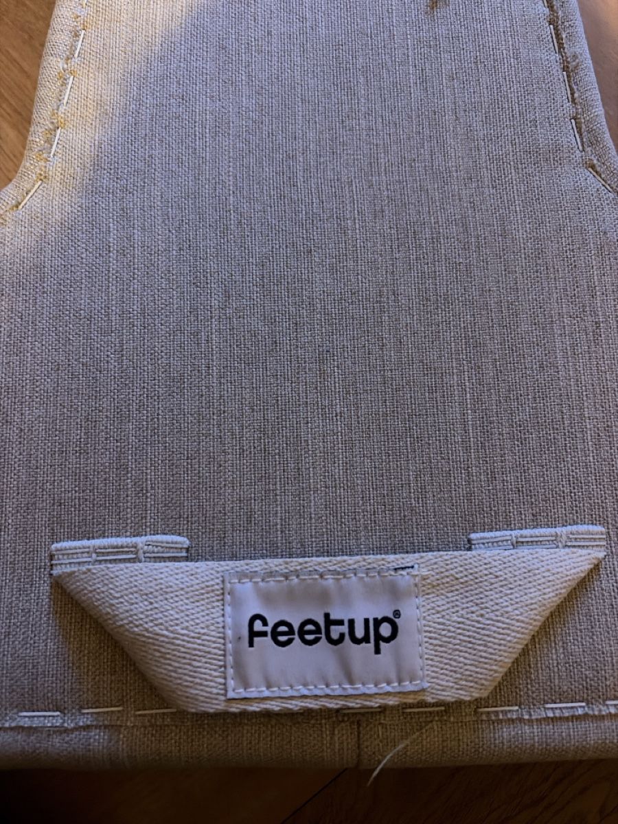 Hometrainer: FeetUp Kopfstand Trainer – Usato da Bern venduto da zita.s 4