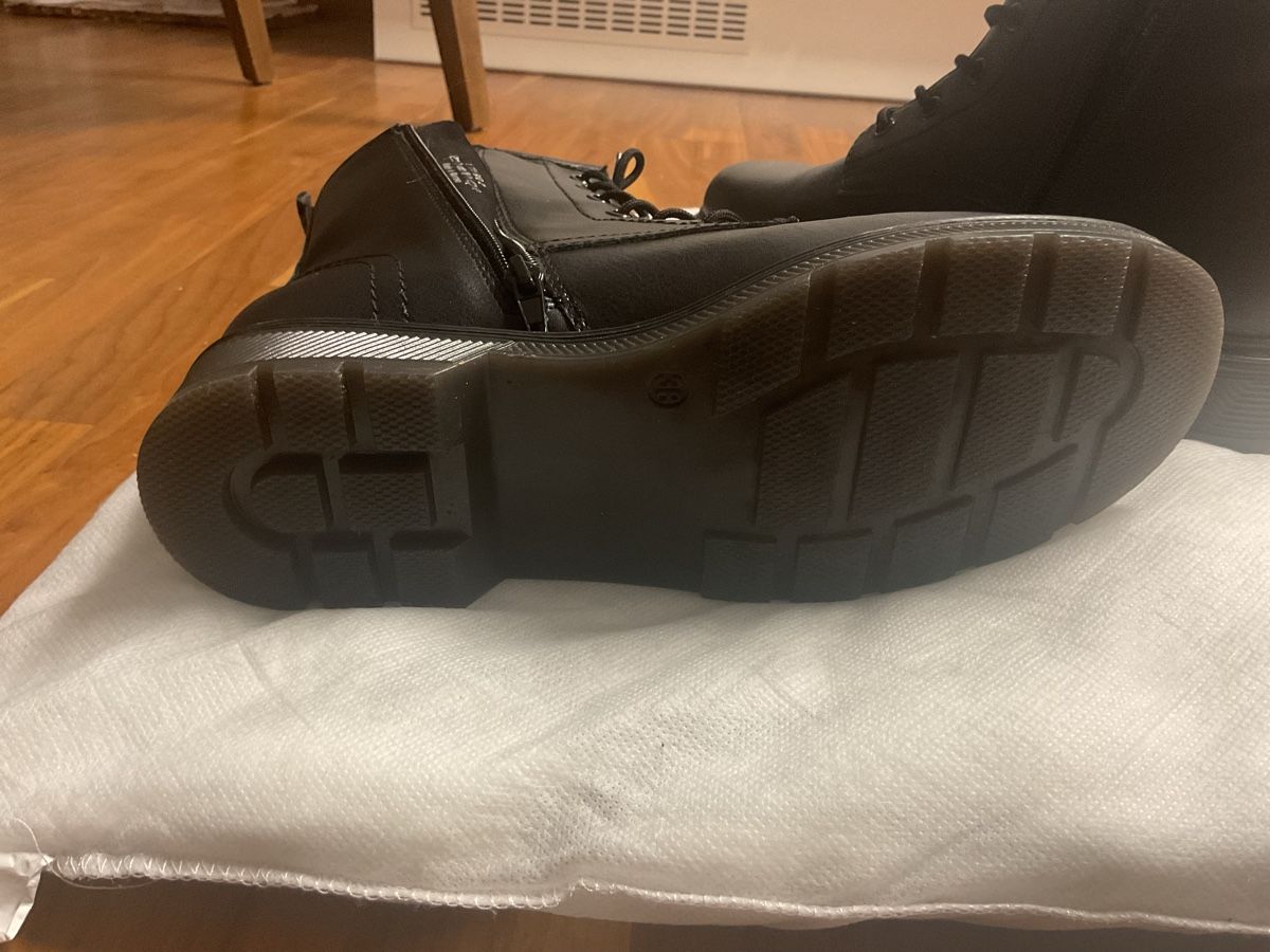 Chaussures femmes: Damen Stiefeletten 38 – Neuf (Voir description) à emmenbrücke par pamelaz 8