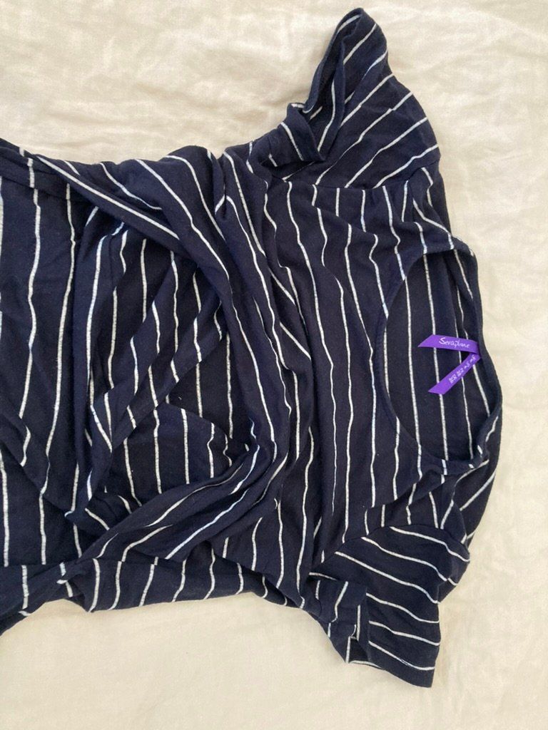 Vestiti: Robe grossesse / allaitement Séraphine – Usato da Granges-Paccot venduto da Mrb2 2