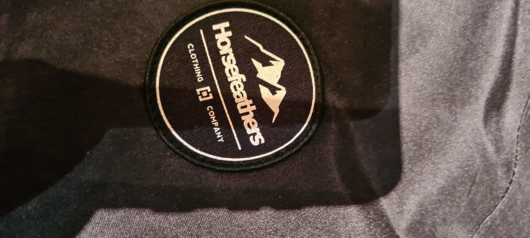 Jacken: Schwarze Damen Jacke horsefeathers – Gebraucht aus Ferden von jemyce 1