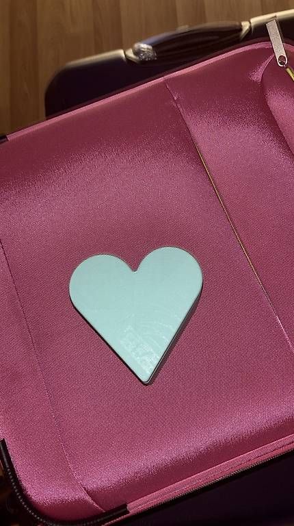 Leibchen & Hosen: Cuore – Neu und originalverpackt aus Bioggio von lella05