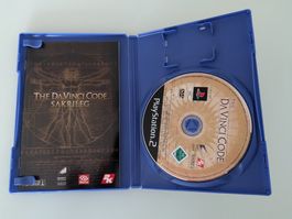 The Da Vinci Code