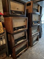 8 . Radios - Liebhaberstuecke für Sammler! 📻🔊🎵 (53)