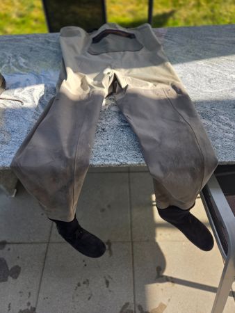 A vendre waders Simms Gortex