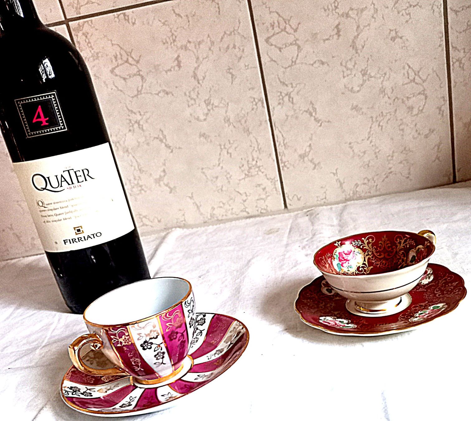 Tazze: Espresso Kaffeetassen Sammeltassen – Usato da Baar venduto da 2cvbaar
