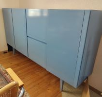 Mid-Century Highboard * restauriert