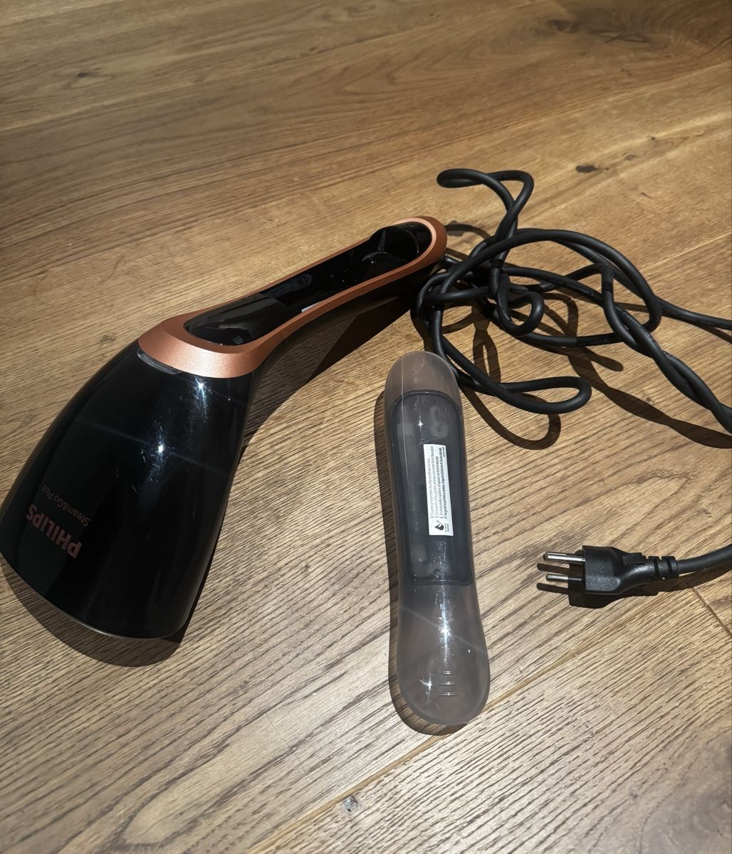 Philips Pulitori a vapore: Philips Steam&Go Plus GC362  – Nuovo (secondo la descrizione) da Untervaz venduto da jsj_gz2d 1