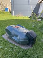 Robot tondeuse Husqvarna 220 AC 