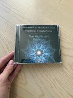 Pierre Franckh - Das Gesetz der Resonanz - Hörbuch CD