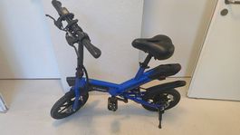 Urbanbike Trelago E-Bike 14"