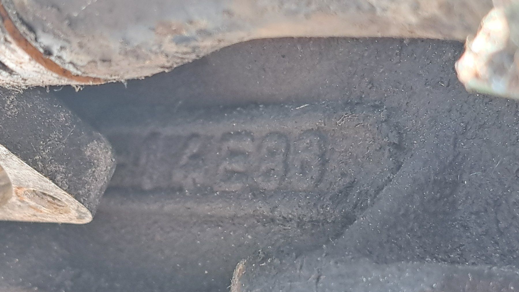 VW Motoren: Motor zerlegt VW Golf 2 16V – Gebraucht aus Boltigen von andre-matti 5
