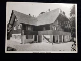 LANGENTHALER OBERWALD