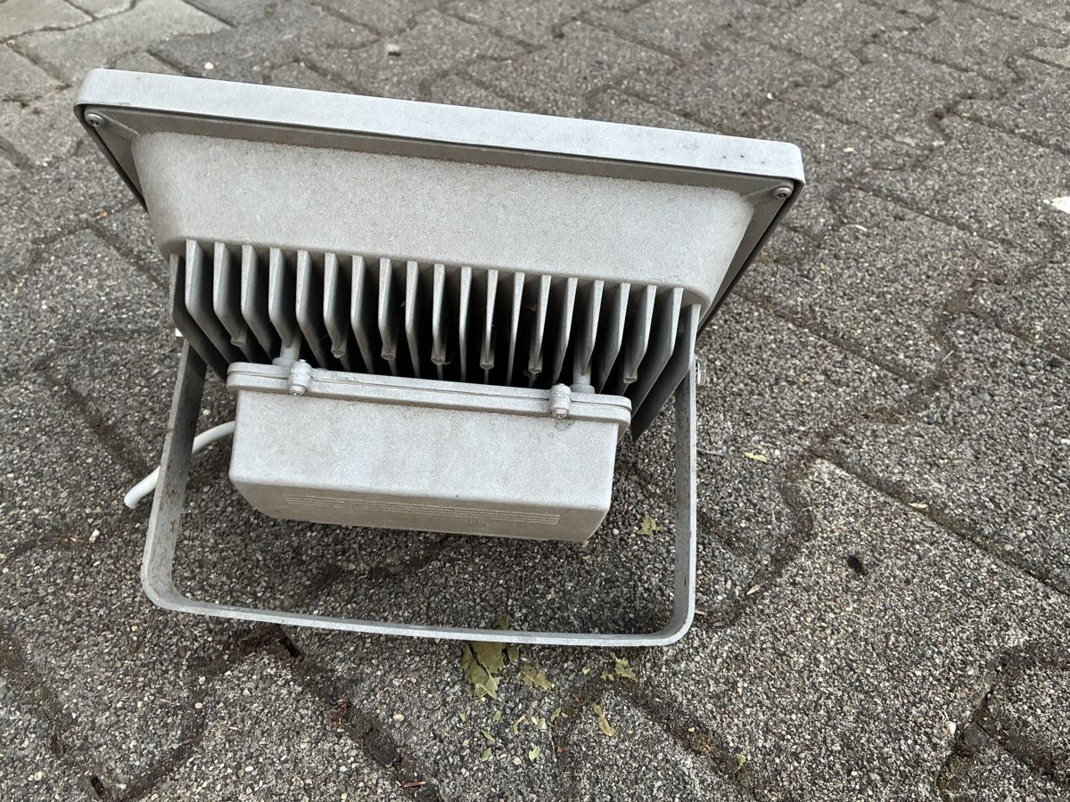 Scheinwerfer: LED Scheinwerfer 220V – Gebraucht aus Hittnau von Luki78 1
