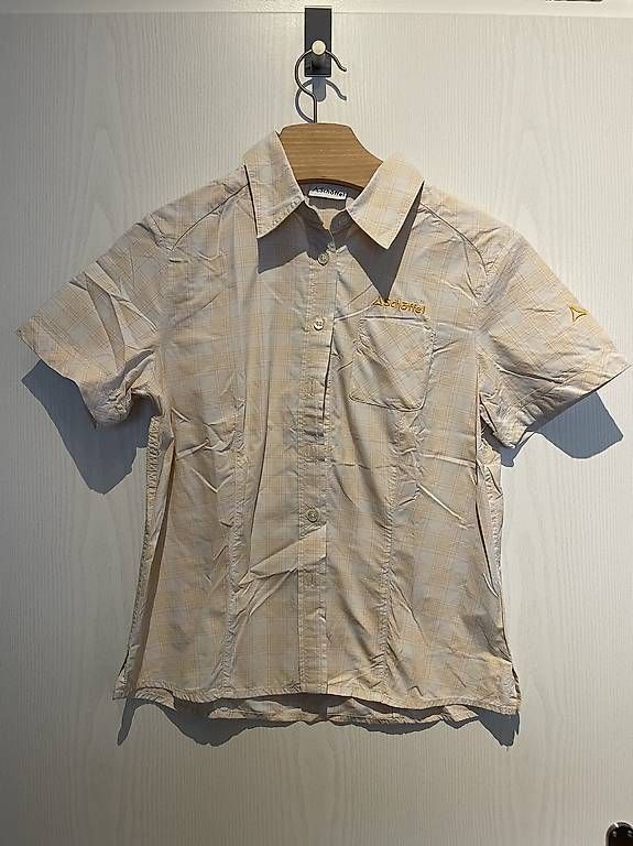 Schoeffel Camicette: Schöffel Damenbluse S – Usato da Seon venduto da degus666