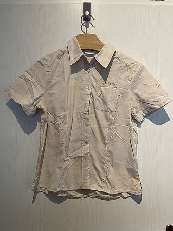 Schöffel Damenbluse S